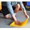Maxsa Innovations Park Right Parking Mat Yellow 37356 - alternate 2